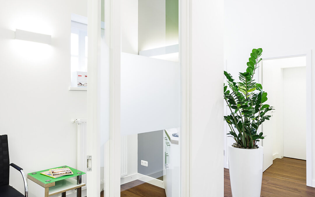 Faszientherapie gegen Beschwerden